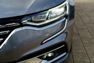 Renault Talisman INITIALE PARIS blis 4CONTROL masaze skóra ACC wentylacja ful led MAX - 9
