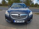 Opel Insignia Sports Tourer 2,0 CDTI Nawigacja Zadbany Zarejestrowany Po wymianie rozrządu - 2