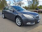 Opel Insignia Sports Tourer 2,0 CDTI Nawigacja Zadbany Zarejestrowany Po wymianie rozrządu - 3