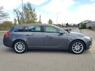 Opel Insignia Sports Tourer 2,0 CDTI Nawigacja Zadbany Zarejestrowany Po wymianie rozrządu - 4