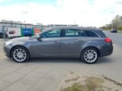 Opel Insignia Sports Tourer 2,0 CDTI Nawigacja Zadbany Zarejestrowany Po wymianie rozrządu - 8