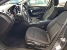 Opel Insignia Sports Tourer 2,0 CDTI Nawigacja Zadbany Zarejestrowany Po wymianie rozrządu - 9