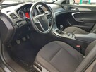 Opel Insignia Sports Tourer 2,0 CDTI Nawigacja Zadbany Zarejestrowany Po wymianie rozrządu - 10
