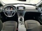 Opel Insignia Sports Tourer 2,0 CDTI Nawigacja Zadbany Zarejestrowany Po wymianie rozrządu - 12