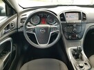 Opel Insignia Sports Tourer 2,0 CDTI Nawigacja Zadbany Zarejestrowany Po wymianie rozrządu - 13