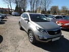 Kia Sportage - 2