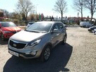 Kia Sportage - 3