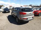 Kia Sportage - 8