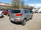 Kia Sportage - 9