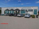 Budynek handlowo usługowy - 2
