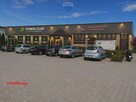 Budynek handlowo usługowy - 5