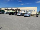 Budynek handlowo usługowy - 7