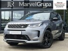 Range Rover Discovery Sport 2.0D 204 KM AWD R-Dynamic S / Salon Polska - 1