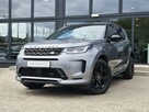 Range Rover Discovery Sport 2.0D 204 KM AWD R-Dynamic S / Salon Polska - 2