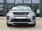 Range Rover Discovery Sport 2.0D 204 KM AWD R-Dynamic S / Salon Polska - 3