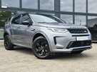 Range Rover Discovery Sport 2.0D 204 KM AWD R-Dynamic S / Salon Polska - 4
