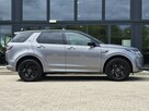 Range Rover Discovery Sport 2.0D 204 KM AWD R-Dynamic S / Salon Polska - 5