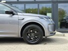 Range Rover Discovery Sport 2.0D 204 KM AWD R-Dynamic S / Salon Polska - 8