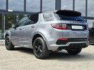Range Rover Discovery Sport 2.0D 204 KM AWD R-Dynamic S / Salon Polska - 10