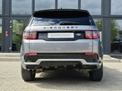 Range Rover Discovery Sport 2.0D 204 KM AWD R-Dynamic S / Salon Polska - 11
