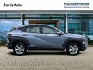 Hyundai Kona 1.6 Hybrid 129KM Salon PL Automat 6DCT 2WD SMART + COMFORT FV23% - 6