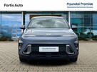 Hyundai Kona 1.6 Hybrid 129KM Salon PL Automat 6DCT 2WD SMART + COMFORT FV23% - 8