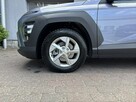 Hyundai Kona 1.6 Hybrid 129KM Salon PL Automat 6DCT 2WD SMART + COMFORT FV23% - 9