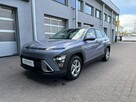 Hyundai Kona 1.6 Hybrid 129KM Salon PL Automat 6DCT 2WD SMART + COMFORT FV23% - 11