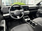 Hyundai Kona 1.6 Hybrid 129KM Salon PL Automat 6DCT 2WD SMART + COMFORT FV23% - 15