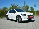 Peugeot 208 GT 50kWh -Panorama -Kamera -Navi -Tempomat -Full LED -Grzane fotele - 15