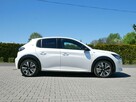 Peugeot 208 GT 50kWh -Panorama -Kamera -Navi -Tempomat -Full LED -Grzane fotele - 16