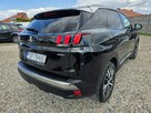 Peugeot 3008 1.6 120ps Automat HDI Full LED Navi Kamera PanoramaDach Gwarancja - 4