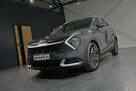Kia Sportage |podgrzewane fotele|android auto|jak nowa|full led|gwarancja|