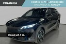 Omoda 7 -  279KM - Super Hybrid - Luxury
