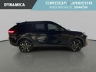 Omoda 7 - 279KM - Super Hybrid - Luxury - 4
