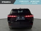 Omoda 7 - 279KM - Super Hybrid - Luxury - 6