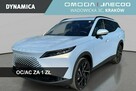 Omoda 7 -  279KM - Super Hybrid - Luxury