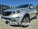 Kia Sportage 1.6 Benzyna**145oookm**LIFT**Navi**2015**Jeden Właściciel w PL**