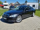Mercedes S 350 3.5 V6 272KM Benzyna Raty Zamiana - 1