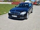Mercedes S 350 3.5 V6 272KM Benzyna Raty Zamiana - 2