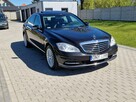 Mercedes S 350 3.5 V6 272KM Benzyna Raty Zamiana - 9