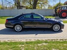Mercedes S 350 3.5 V6 272KM Benzyna Raty Zamiana - 10