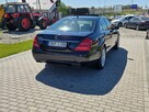 Mercedes S 350 3.5 V6 272KM Benzyna Raty Zamiana - 11