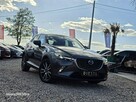 Mazda CX-3 1.5D#105PS#LIFT#RVM#Ledy#Skóry#Navi#Kamera#Świeży Import#Gwarancja!!! - 6