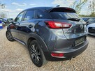 Mazda CX-3 1.5D#105PS#LIFT#RVM#Ledy#Skóry#Navi#Kamera#Świeży Import#Gwarancja!!! - 8