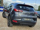 Mazda CX-3 1.5D#105PS#LIFT#RVM#Ledy#Skóry#Navi#Kamera#Świeży Import#Gwarancja!!! - 10