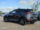 Mazda CX-3 1.5D#105PS#LIFT#RVM#Ledy#Skóry#Navi#Kamera#Świeży Import#Gwarancja!!! - 12