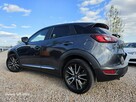 Mazda CX-3 1.5D#105PS#LIFT#RVM#Ledy#Skóry#Navi#Kamera#Świeży Import#Gwarancja!!! - 13