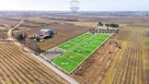 Działki budowlane,  Warpęsy k/Grójca,węzeł S7 - 4