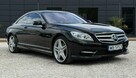 Mercedes CL 500 4Matic 435kM! Wersja Europa! Harman Kardon ! Masaże! Night vision!